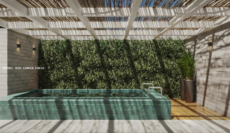 Imagem Apartamento com 1 Quarto à Venda, 58 m² em Rio De Janeiro Imagem Apartamento com 1 Quarto à Venda, 58 m² em Rio De Janeiro
