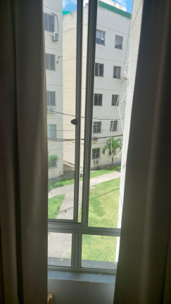 Imagem Apartamento com 2 Quartos à Venda, 45 m² em Sussuarana - Salvador Imagem Apartamento com 2 Quartos à Venda, 45 m² em Sussuarana - Salvador