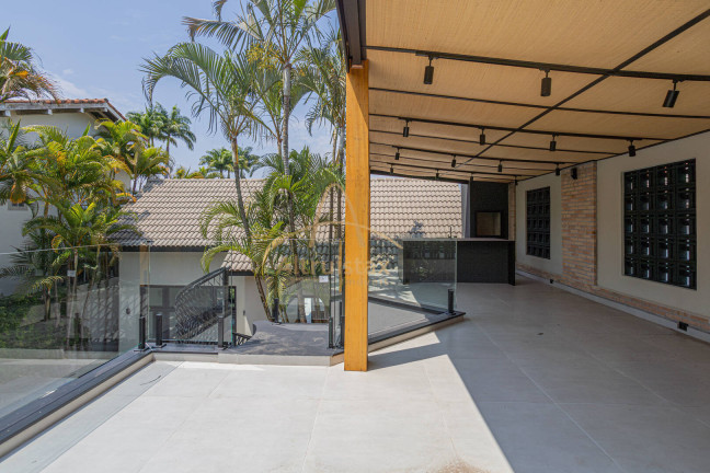 Imagem Casa com 5 Quartos à Venda, 354 m² em Alphaville - Santana De Parnaíba