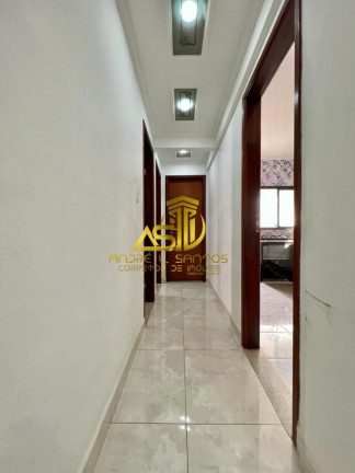 Imagem Apartamento com 2 Quartos à Venda, 89 m² em Canto Do Forte - Praia Grande