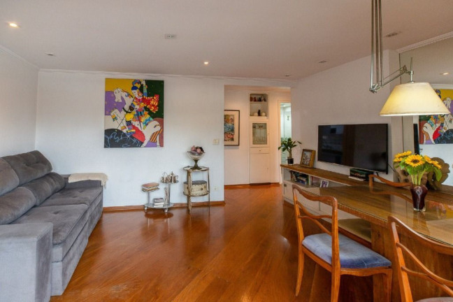 Imagem Imóvel com 3 Quartos à Venda, 91 m² em Vila Olímpia - São Paulo Imagem Imóvel com 3 Quartos à Venda, 91 m² em Vila Olímpia - São Paulo