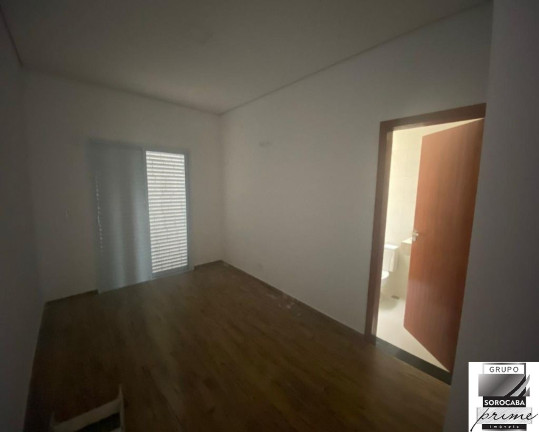 Imagem Casa com 3 Quartos à Venda, 106 m² em Horto Florestal - Sorocaba