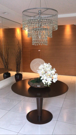Imagem Apartamento com 1 Quarto à Venda, 59 m² em Jardim Leonor - São Paulo Imagem Apartamento com 1 Quarto à Venda, 59 m² em Jardim Leonor - São Paulo