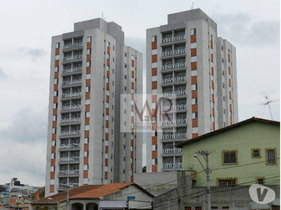 Apartamento com 2 Quartos à Venda, 48 m² em Itaquera - São Paulo