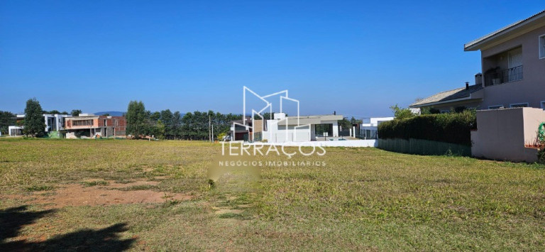 Imagem Terreno à Venda, 1.000 m² em Reserva Portal Do Japy Golf Club - Cabreúva Imagem Terreno à Venda, 1.000 m² em Reserva Portal Do Japy Golf Club - Cabreúva