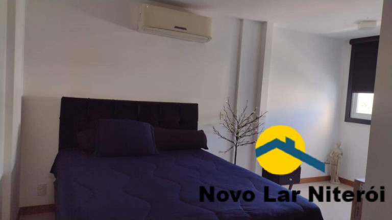 Imagem Cobertura com 3 Quartos à Venda, 143 m² em Itaipu - Niterói Imagem Cobertura com 3 Quartos à Venda, 143 m² em Itaipu - Niterói
