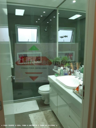 Imagem Apartamento com 3 Quartos à Venda, 146 m² em Loteamento Residencial E Comercial Bosque Flamboyant - Taubaté