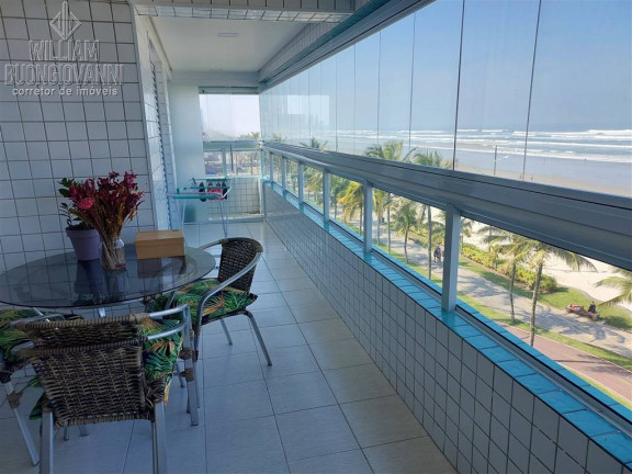 Imagem Apartamento com 2 Quartos à Venda, 87 m² em Real - Praia Grande