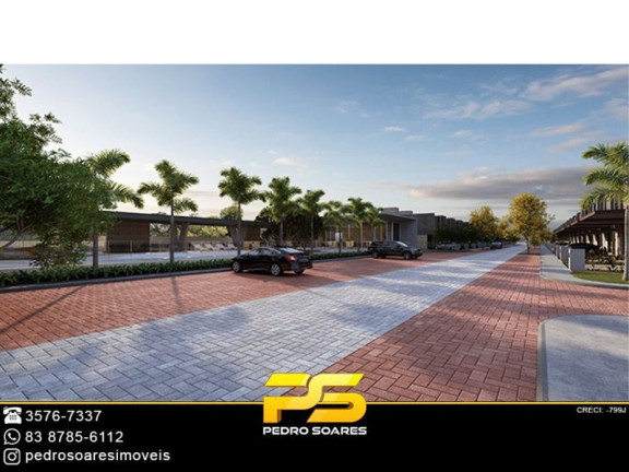 Imagem Casa com 3 Quartos à Venda, 177 m² em Castelo Branco - João Pessoa