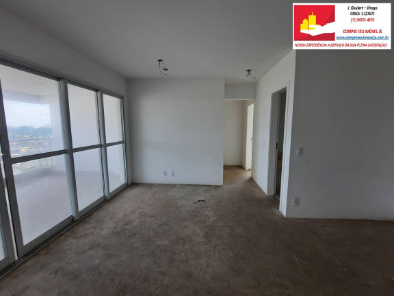 Imagem Apartamento com 2 Quartos à Venda, 90 m² em Vila Santa Catarina - São Paulo Imagem Apartamento com 2 Quartos à Venda, 90 m² em Vila Santa Catarina - São Paulo
