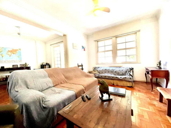 Imagem Apartamento com 4 Quartos à Venda, 167 m² em Ipanema - Rio De Janeiro