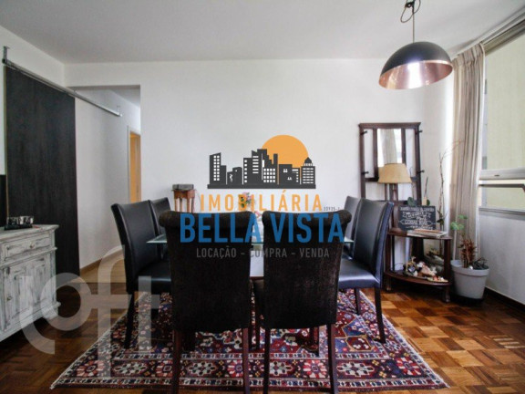 Imagem Apartamento com 3 Quartos à Venda, em Cerqueira César - São Paulo Imagem Apartamento com 3 Quartos à Venda, em Cerqueira César - São Paulo