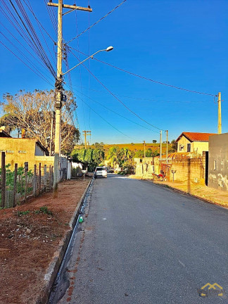 Imagem Terreno à Venda, 250 m² em Vila Primavera - Jarinu