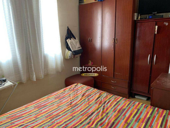 Imagem Apartamento com 2 Quartos à Venda, 65 m² em Baeta Neves - São Bernardo Do Campo