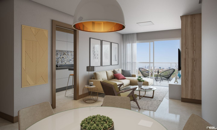 Imagem Apartamento com 3 Quartos à Venda, 88 m² em Jardim Camburi - Vitória Imagem Apartamento com 3 Quartos à Venda, 88 m² em Jardim Camburi - Vitória