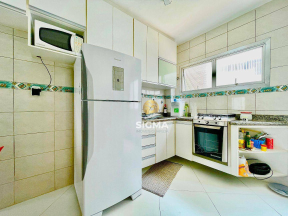 Imagem Apartamento com 3 Quartos à Venda, 90 m² em Pitangueiras - Guarujá Imagem Apartamento com 3 Quartos à Venda, 90 m² em Pitangueiras - Guarujá
