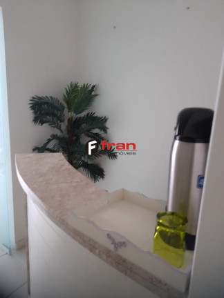 Imagem Sala Comercial à Venda, 37 m² em Itacorubi - Florianópolis