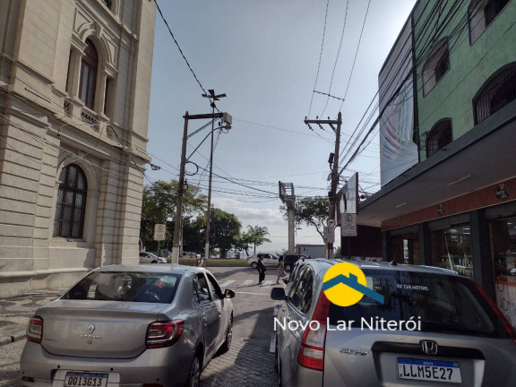 Imagem Loja à Venda, 69 m² em Centro - Niterói Imagem Loja à Venda, 69 m² em Centro - Niterói