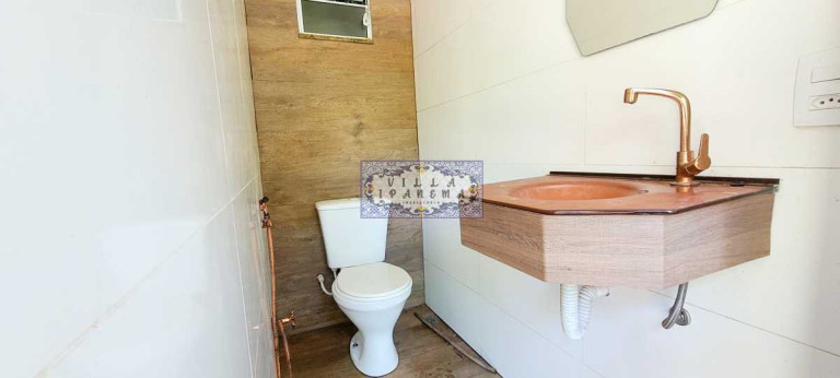Imagem Imóvel com 4 Quartos à Venda, 380 m² em Lagoa - Rio De Janeiro