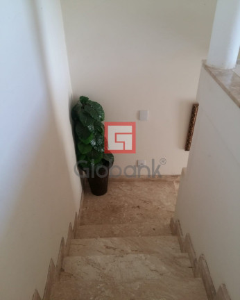 Imagem Casa com 4 Quartos à Venda, 330 m² em Vila Oliveira - Montes Claros
