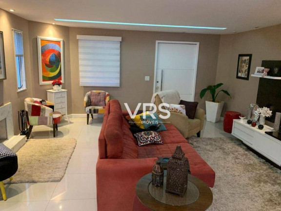 Imagem Casa com 4 Quartos à Venda, 307 m² em Tijuca - Teresópolis Imagem Casa com 4 Quartos à Venda, 307 m² em Tijuca - Teresópolis