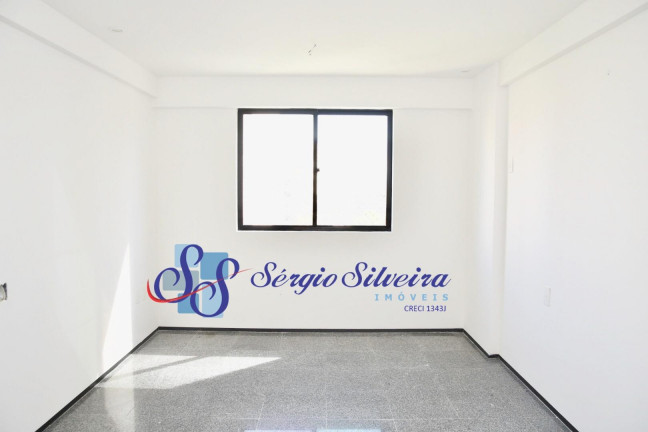 Imagem Apartamento com 3 Quartos à Venda, 147 m² em Aldeota - Fortaleza
