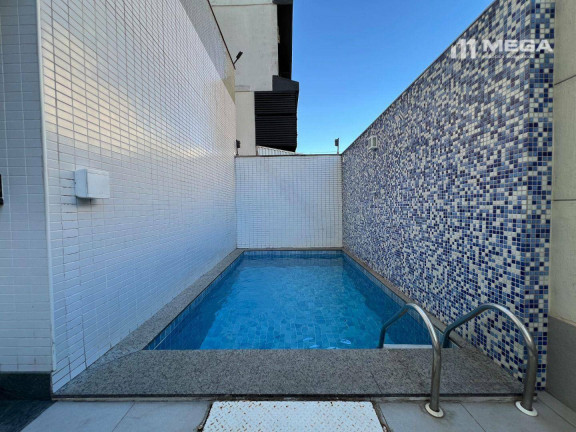 Imagem Apartamento com 2 Quartos à Venda, 70 m² em Jardim Camburi - Vitória