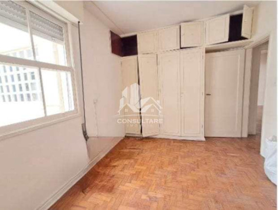 Imagem Apartamento com 3 Quartos à Venda, 150 m² em Boqueirão - Santos Imagem Apartamento com 3 Quartos à Venda, 150 m² em Boqueirão - Santos