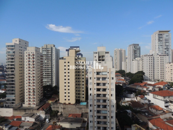 Imagem Apartamento com 3 Quartos à Venda, 75 m² em Chácara Inglesa - São Paulo Imagem Apartamento com 3 Quartos à Venda, 75 m² em Chácara Inglesa - São Paulo