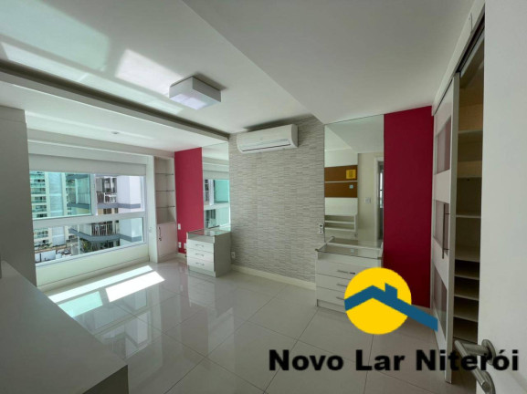 Imagem Apartamento com 4 Quartos à Venda, 158 m² em Icaraí - Niterói Imagem Apartamento com 4 Quartos à Venda, 158 m² em Icaraí - Niterói