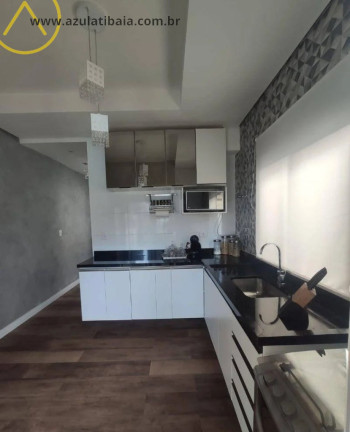 Imagem Casa com 2 Quartos à Venda, 73 m² em Jardim Maristela - Atibaia