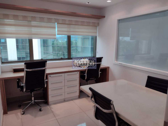 Imagem Sala Comercial à Venda, 59 m² em Barra Da Tijuca - Rio De Janeiro Imagem Sala Comercial à Venda, 59 m² em Barra Da Tijuca - Rio De Janeiro