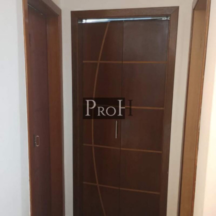 Imagem Cobertura com 2 Quartos à Venda, 96 m² em Vila Amábile Pezzolo - Santo André