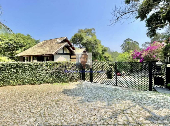 Imagem Casa de Condomínio com 3 Quartos à Venda, 183 m² em Chácara Santa Lúcia - Carapicuíba