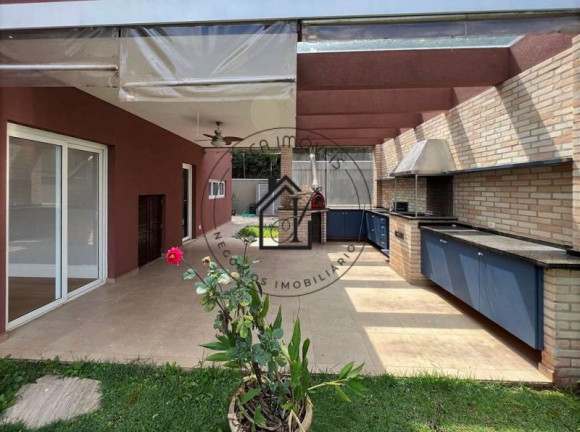 Imagem Casa de Condomínio com 4 Quartos à Venda, 1 m² em Pousada Dos Bandeirantes - Carapicuíba Imagem Casa de Condomínio com 4 Quartos à Venda, 1 m² em Pousada Dos Bandeirantes - Carapicuíba