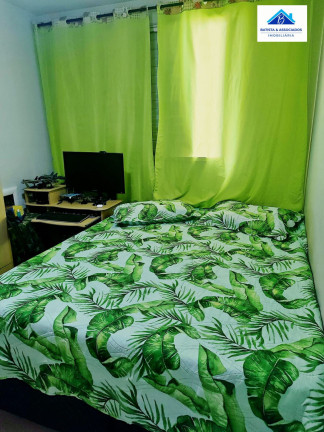Imagem Apartamento com 2 Quartos à Venda, 54 m² em Vila Industrial - Campinas Imagem Apartamento com 2 Quartos à Venda, 54 m² em Vila Industrial - Campinas