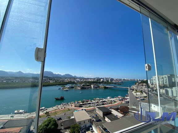 Imagem Imóvel com 2 Quartos à Venda, 80 m² em São Judas Tadeu - Guarapari