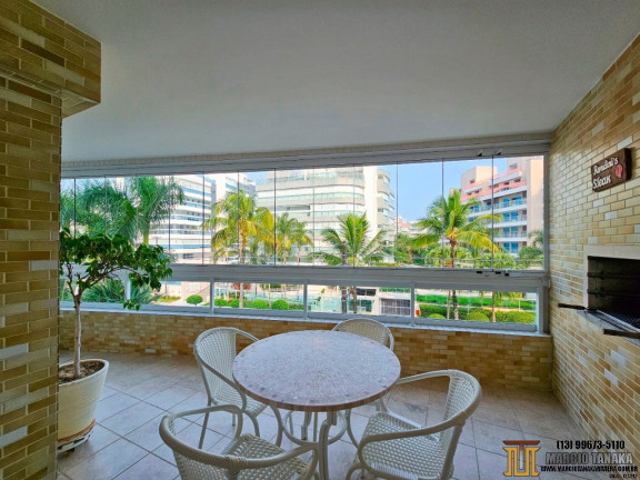 Imagem Imóvel com 3 Quartos à Venda, 96 m² em Riviera - Bertioga