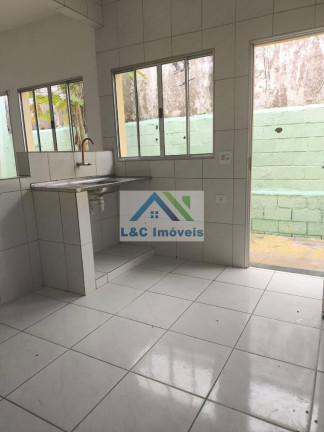 Imagem Casa com 2 Quartos à Venda, 111 m² em Jardim Aguapeu - Mongaguá