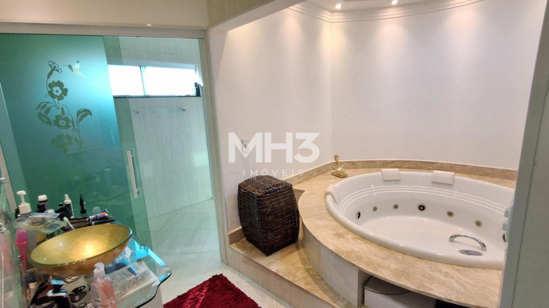 Imagem Casa de Condomínio com 3 Quartos à Venda, 340 m² em Jardim Golden Park Residence - Hortolândia Imagem Casa de Condomínio com 3 Quartos à Venda, 340 m² em Jardim Golden Park Residence - Hortolândia
