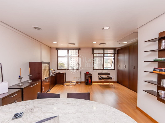Imagem Sala Comercial à Venda, 60 m² em Vila Progredior - São Paulo