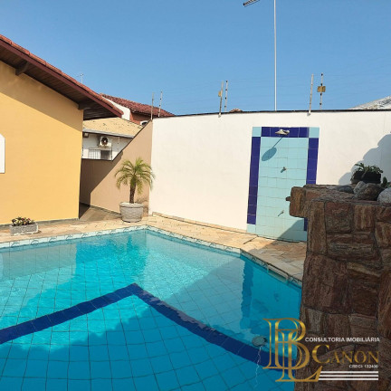 Imagem Casa com 6 Quartos à Venda, em Cibratel - Itanhaém Imagem Casa com 6 Quartos à Venda, em Cibratel - Itanhaém