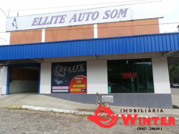 Imagem Imóvel Comercial à Venda, 411 m² em Centro - Feliz Imagem Imóvel Comercial à Venda, 411 m² em Centro - Feliz
