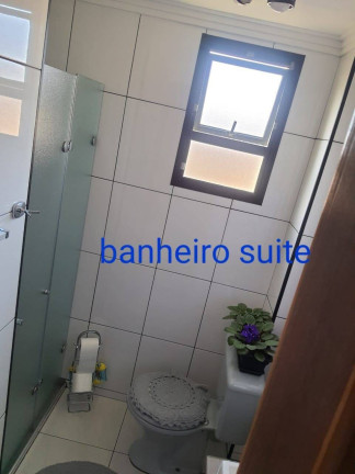 Imagem Apartamento com 2 Quartos à Venda, 88 m² em Vila Homero Thon - Santo André Imagem Apartamento com 2 Quartos à Venda, 88 m² em Vila Homero Thon - Santo André