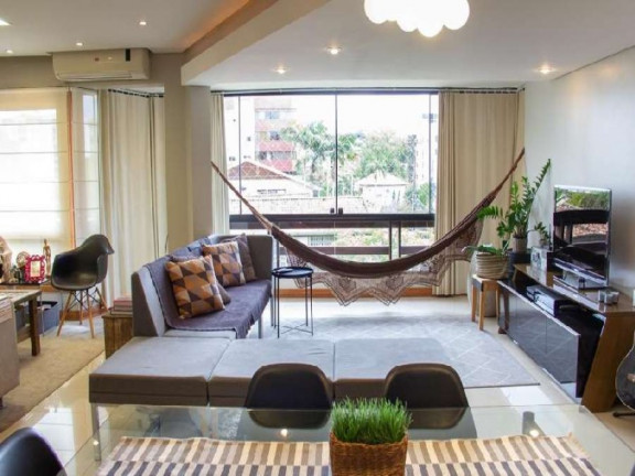 Apartamento com 3 Quartos à Venda, 120 m² em Jardim Lindóia - Porto Alegre