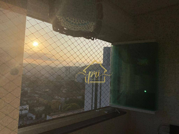 Apartamento com 1 Quarto à Venda, 38 m² em Macuco - Santos