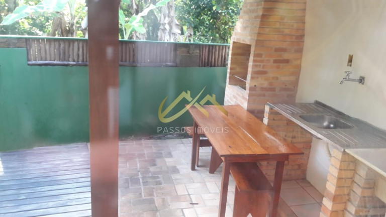 Imagem Casa com 2 Quartos à Venda, 150 m² em Praia Do Bonete - Ubatuba