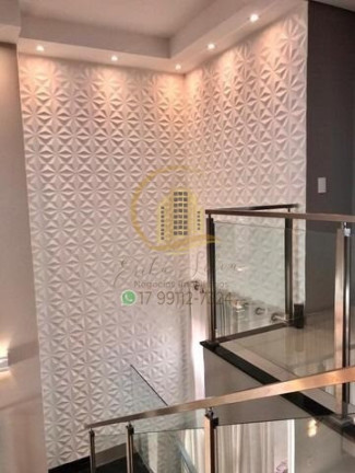 Imagem Casa com 3 Quartos à Venda, 230 m² em Condomínio Village Rio Preto - São José Do Rio Preto Imagem Casa com 3 Quartos à Venda, 230 m² em Condomínio Village Rio Preto - São José Do Rio Preto
