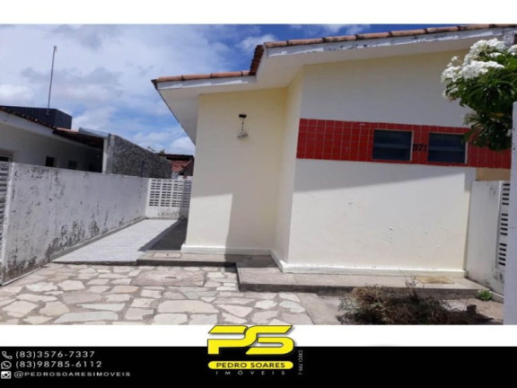Imagem Casa com 2 Quartos à Venda, 100 m² em Valentina - João Pessoa