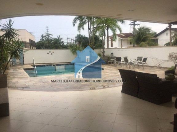 Imagem Casa com 5 Quartos à Venda, 500 m² em Aleixo - Manaus Imagem Casa com 5 Quartos à Venda, 500 m² em Aleixo - Manaus